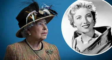 Queen leads emotional tributes to Dame Vera Lynn