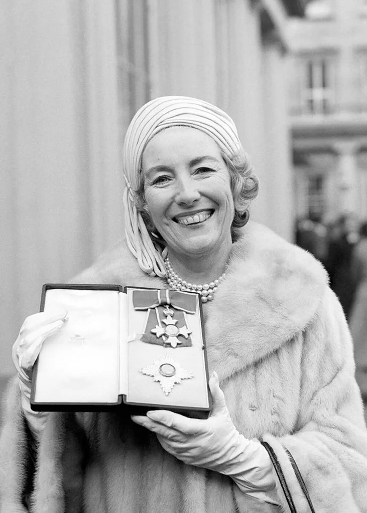Vera Lynn