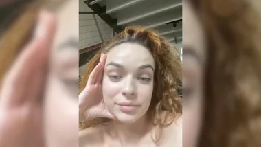 Abbie Chatfield claims 40% of men are paedophiles