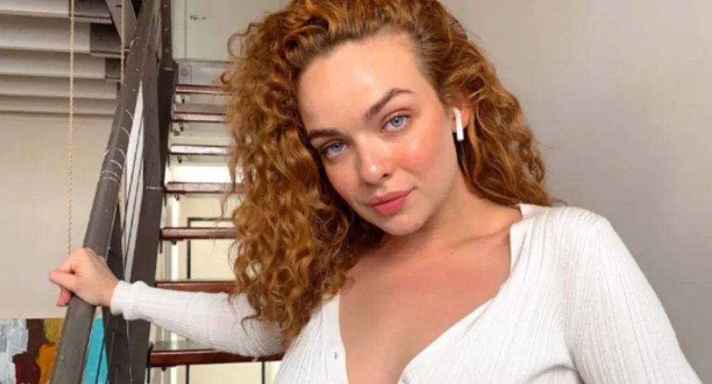 Abbie Chatfield’s SHOCKING rant to fans about men