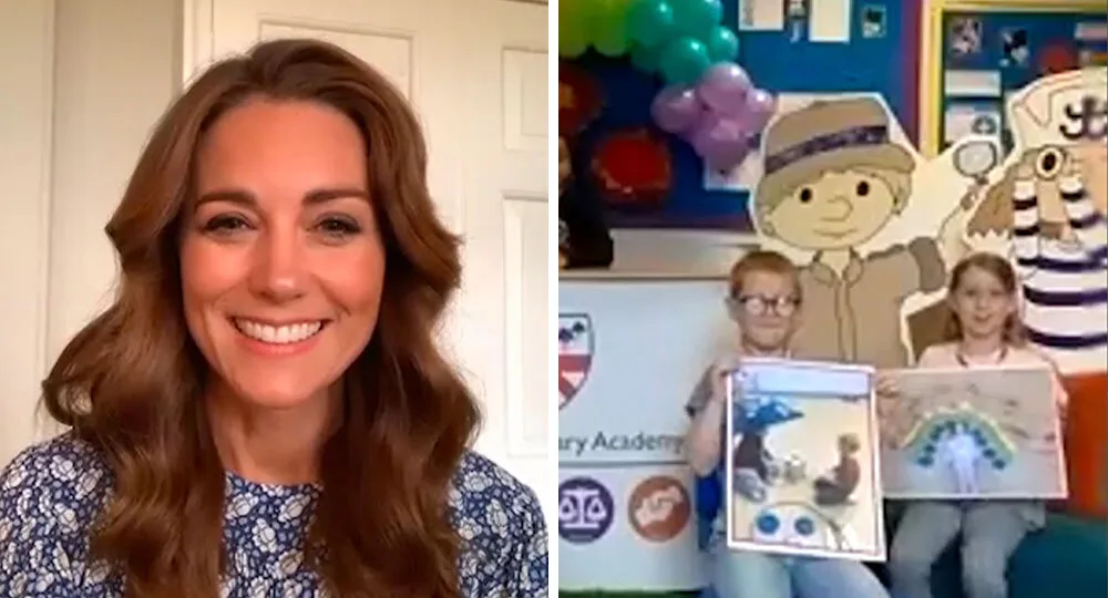 Kate Middleton