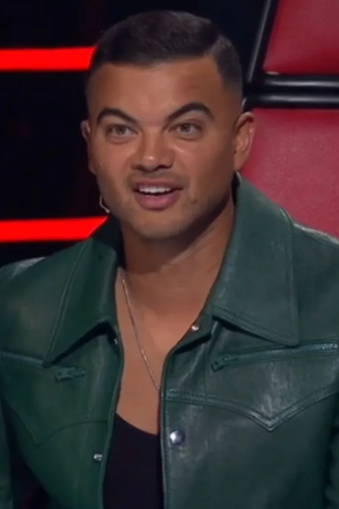 Guy Sebastian