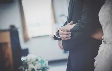 Video shows shocking moment hit man guns down wedding guests