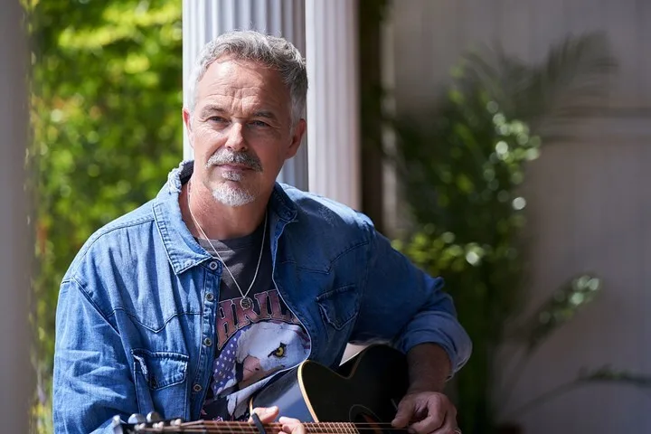 Home and Away Cameron Daddo