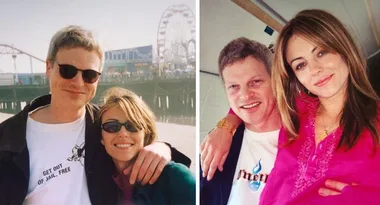 Liz Hurley’s heartbreak after ex’s tragic death