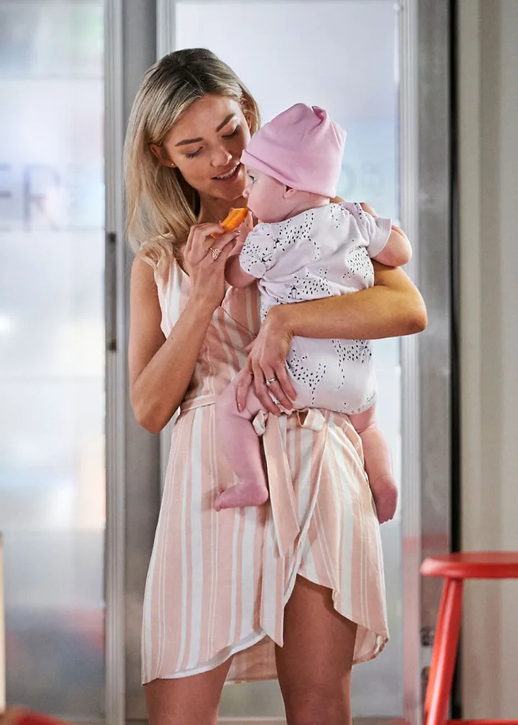 Jasmine Home and Away