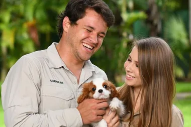 It’s over! Bindi Irwin cancels honeymoon