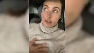 Bachelor star Sarah Mae talks about her botched boob job