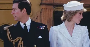 Why Princess Diana DIDN’T want to split with Charles
