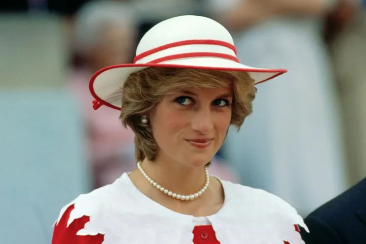 Princess Diana