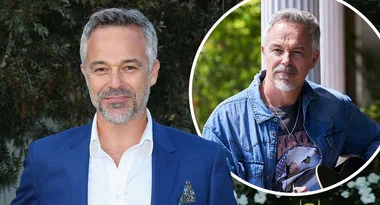 Home and Away cast pay tribute to Cameron Daddo
