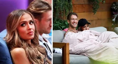 EXCLUSIVE: Big Brother’s Sophie: ‘The truth about chad & me’