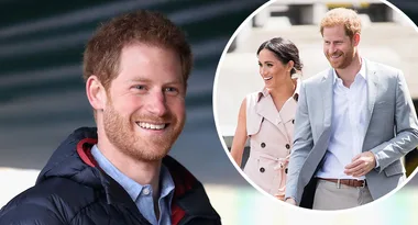 Prince Harry leaves lockdown for several key appearances