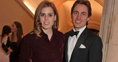 Shock revelation: Bea and Edo moving to Italy