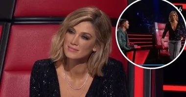 Shock cheating scandal: Delta Goodrem BUSTED