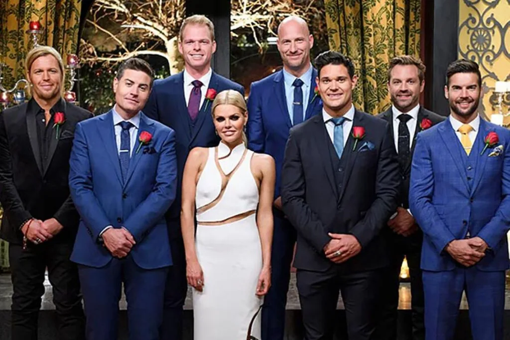 Bachelorette