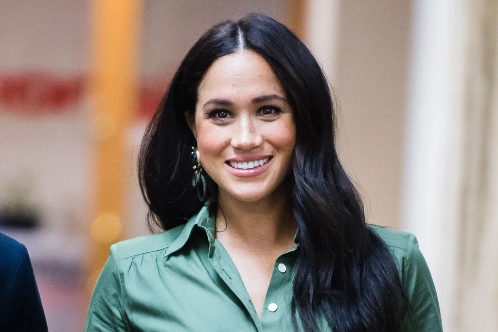 Meghan Markle