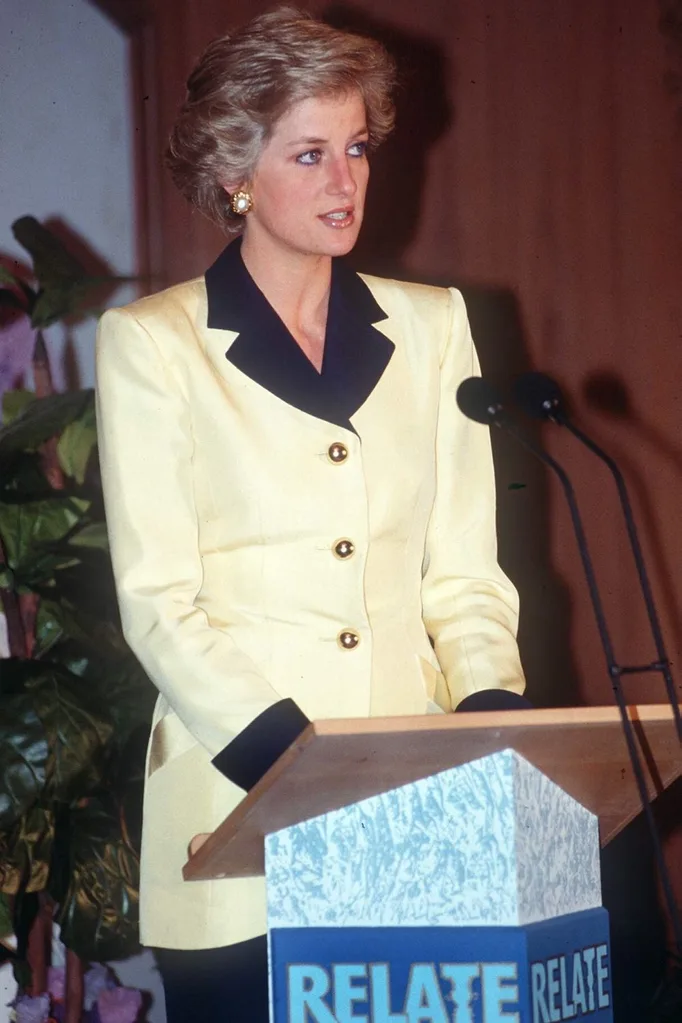 Princess Diana