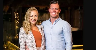 Jackson Garlick CONFIRMED for Bachelor in Paradise