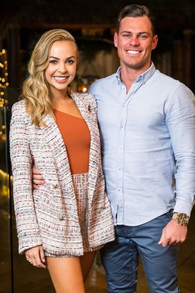 Jackson Garlick Angie Kent