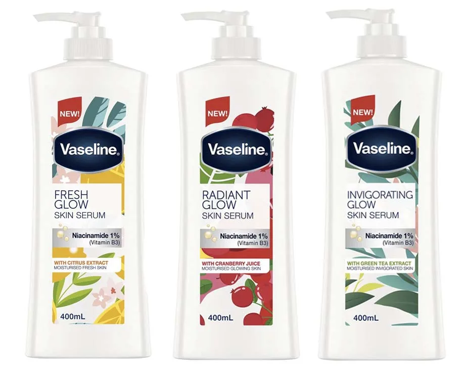Vaseline