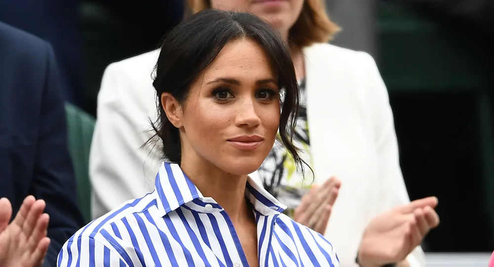 Meghan Markle