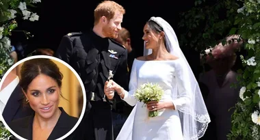 Meghan’s eye-watering benefits from royal wedding REVEALED