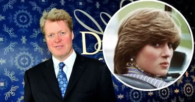 Princess Diana’s brother receives “touching” gift for her birthday