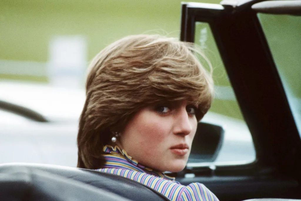 Princess Diana