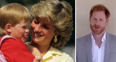 WATCH: Prince Harry’s emotional message on mum Diana’s 59th birthday