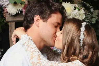 Inside Bindi & Chandler’s babymoon retreat