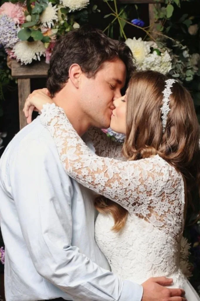 Bindi Irwin Chandler Powell