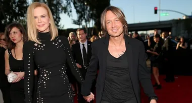 Nicole and Keith’s $13million prenup REVEALED
