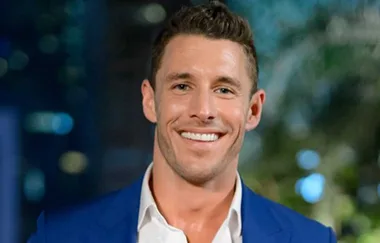 Georgia love and Lee: is it officially over?