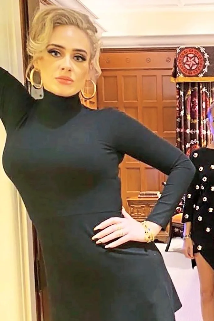 Adele