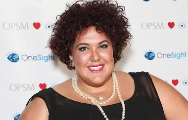 Casey Donovan weight loss shock
