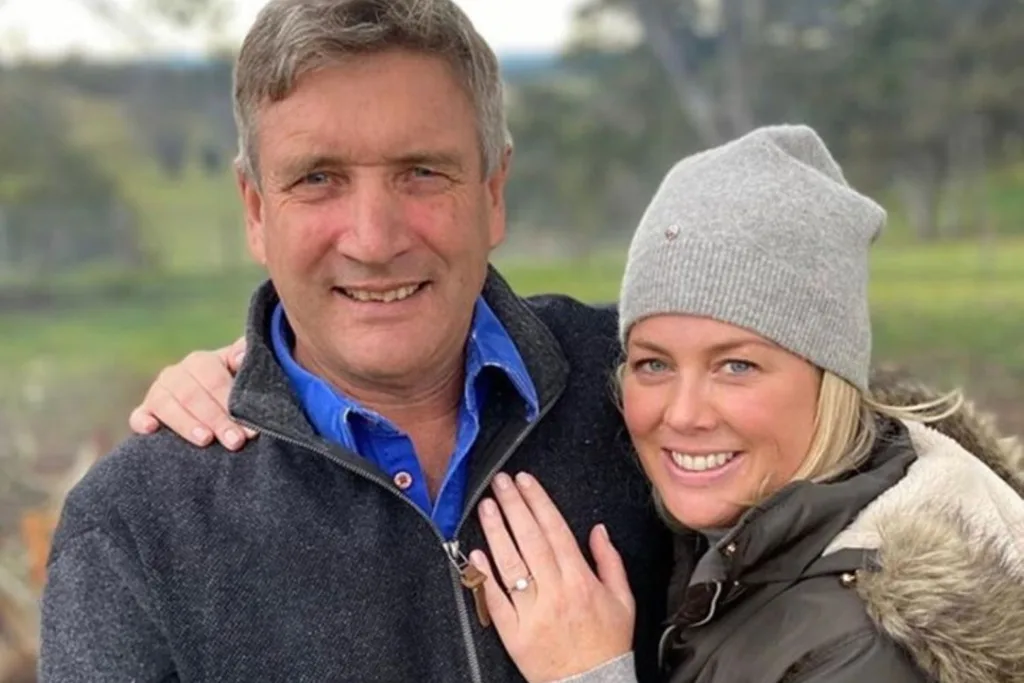 Sam Armytage