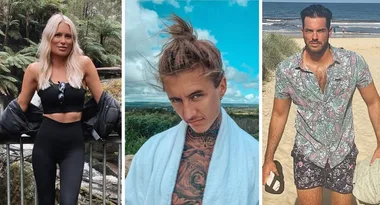 Meet the Bachelor In Paradise 2020 contestants