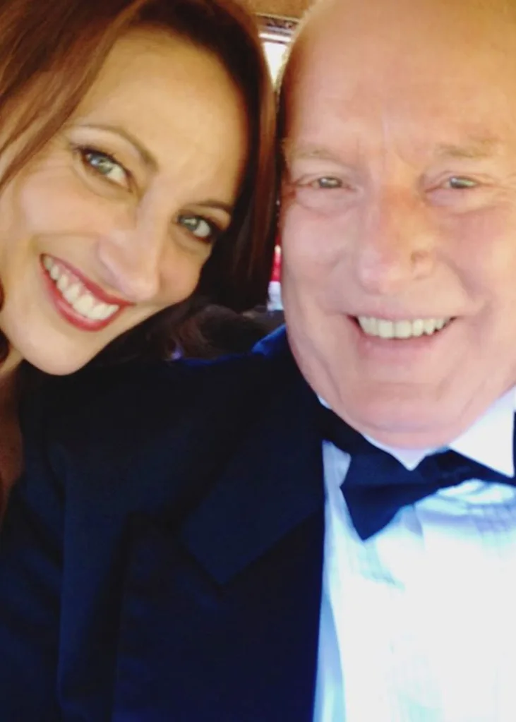 Ray Meagher Alf Stewart