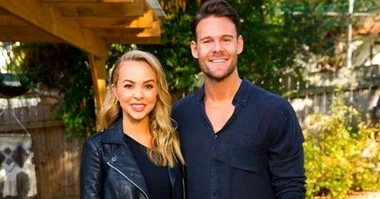 Bitter break up? Angie and Carlin take aim with cryptic posts