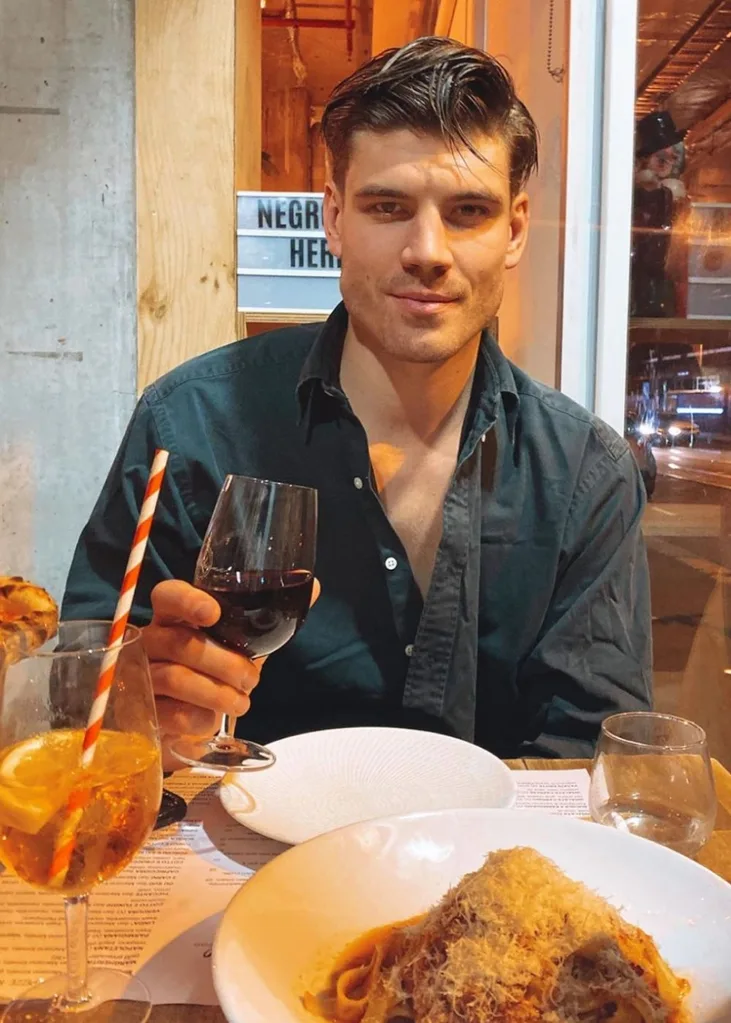 Matt
