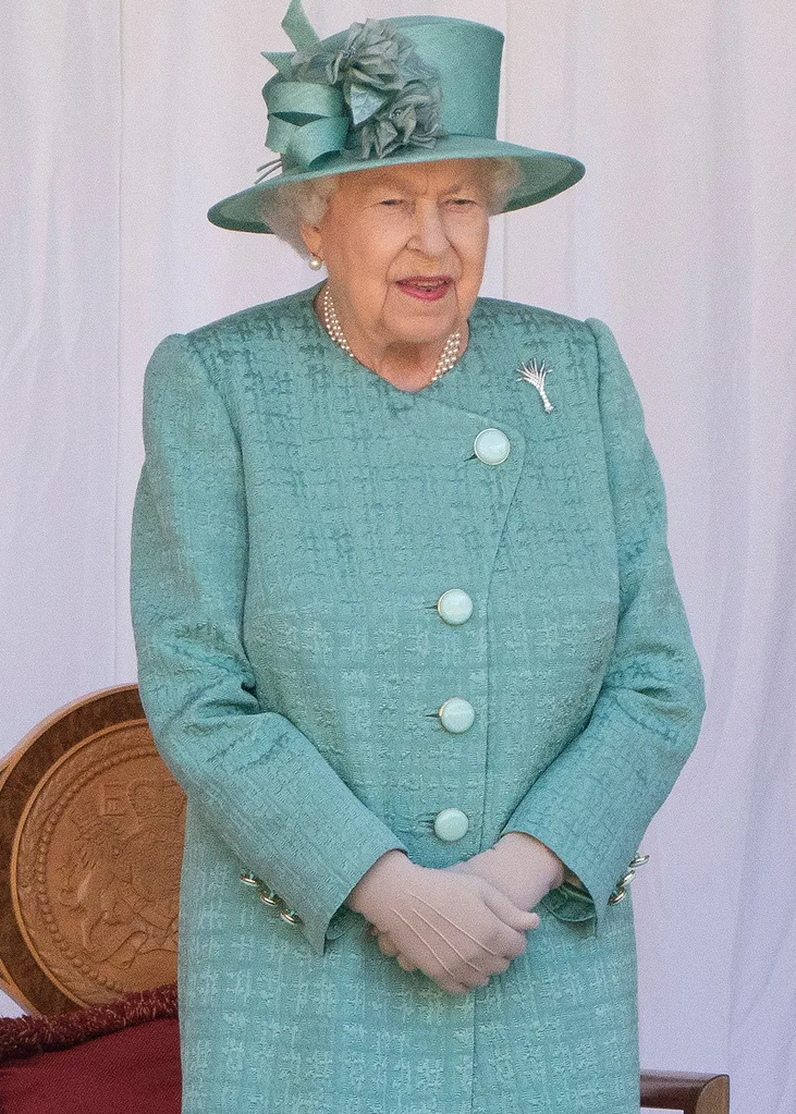 Queen