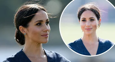 Meghan Markle teams up with Michelle Obama