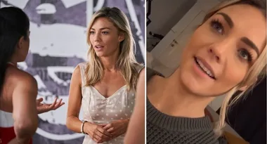Sam Frost’s emotional plea to fans