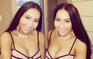 Twins with shared boyfriend plan pregnancy