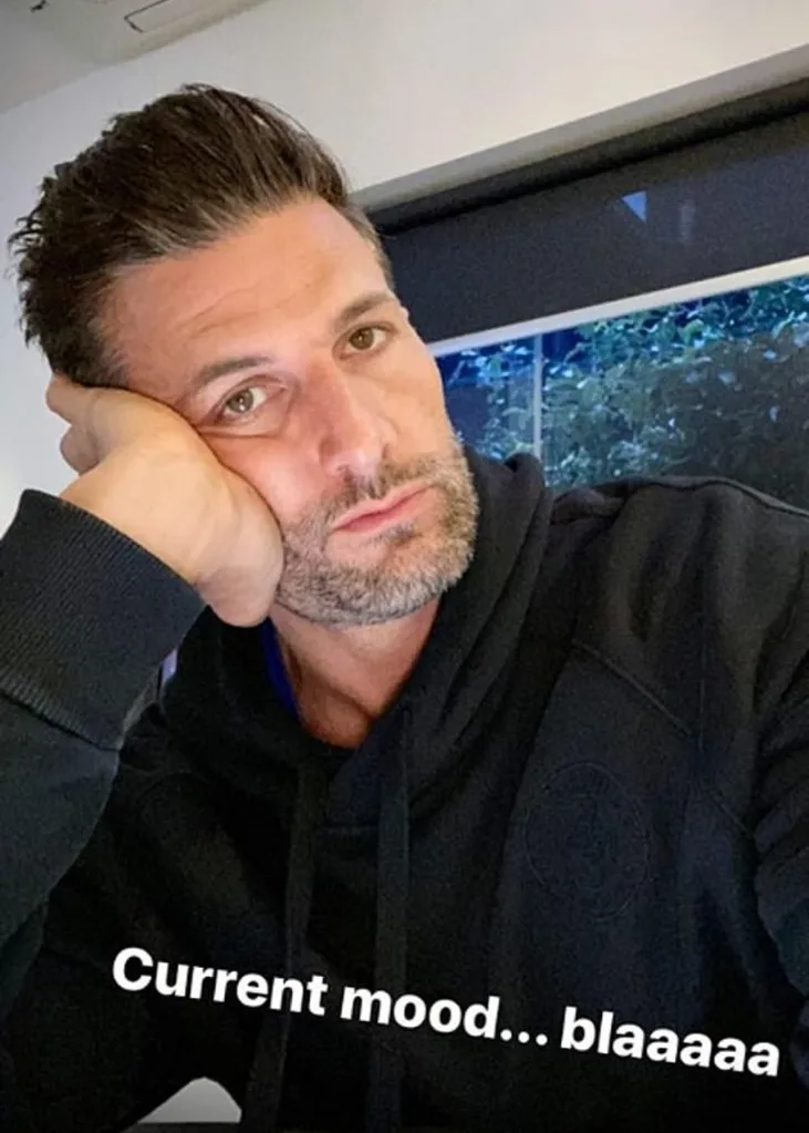 Tim RObards