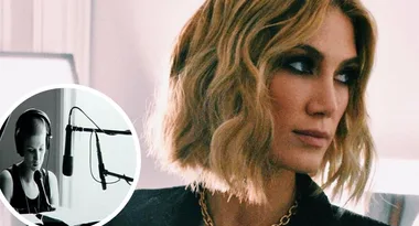 Delta Goodrem marks emotional milestone