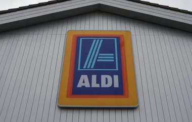 Disgusted customer finds foetus-looking object in Aldi tomato juice