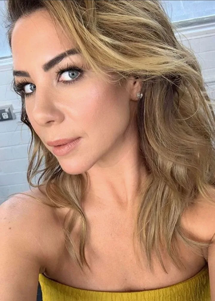 Kate Ritchie
