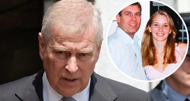 Prince Andrew scandal:  He can’t hide forever!